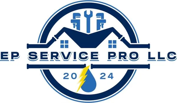 EP Service Pro Logo