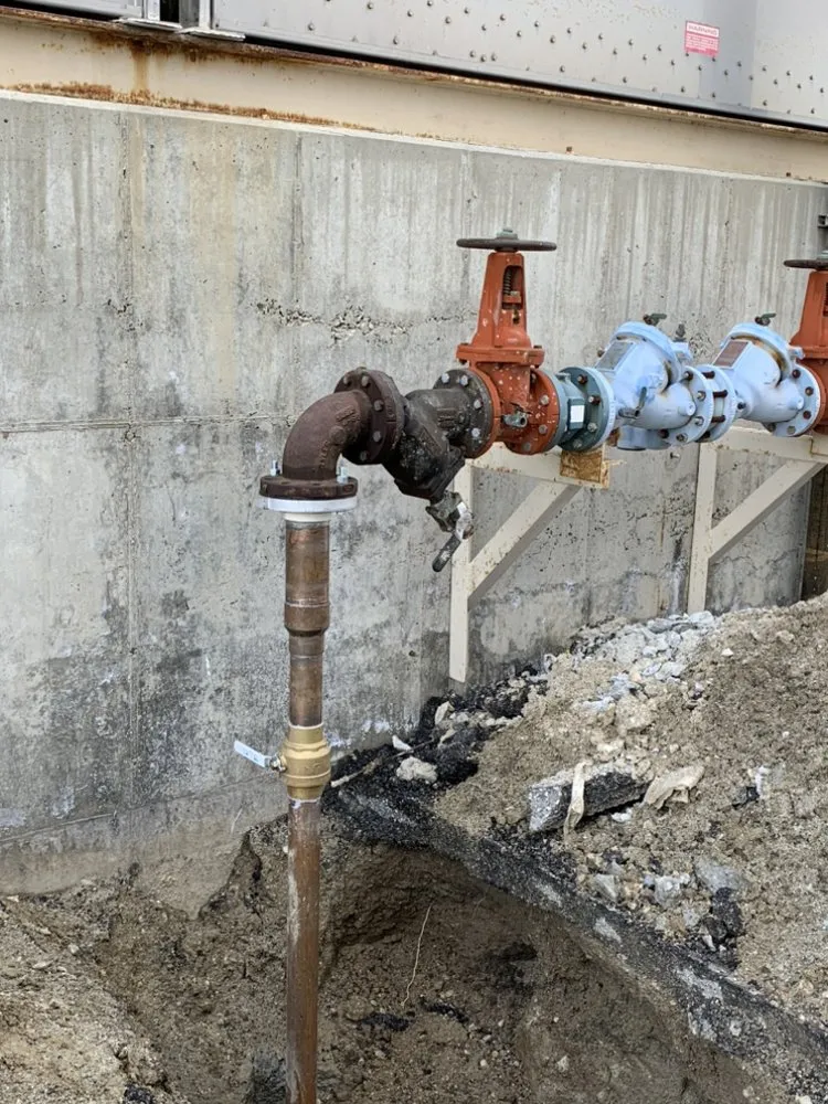 Slide of Epco Plumbing