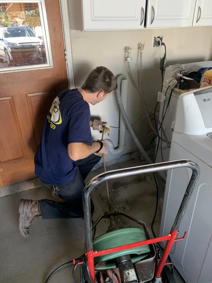 Slide of Epco Plumbing