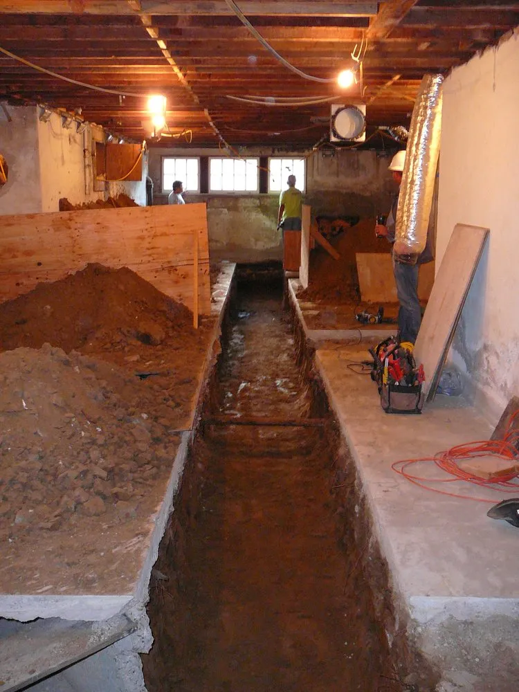 Slide of Epco Plumbing