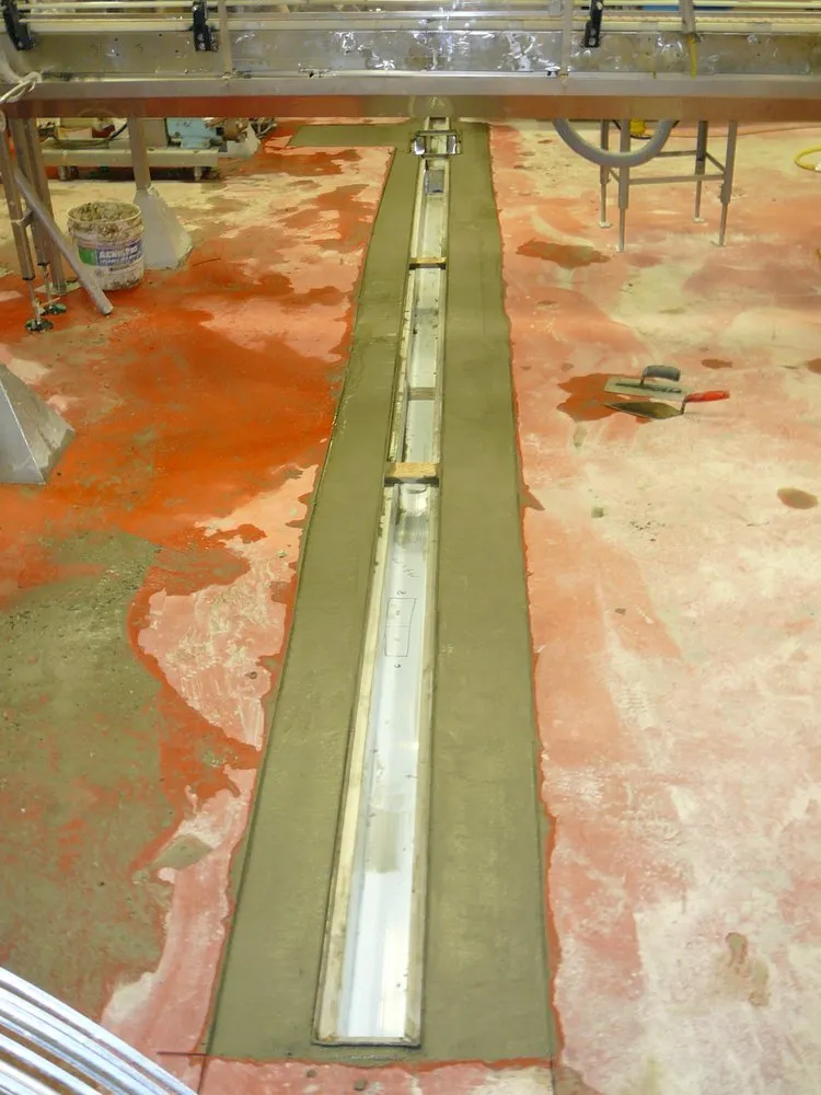 Slide of Epco Plumbing