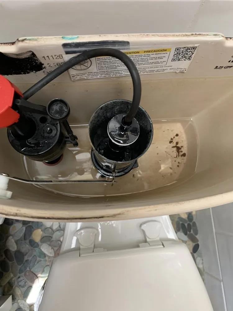 Slide of Epco Plumbing