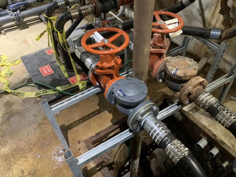 Slide of Epco Plumbing