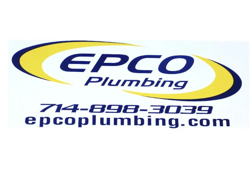 Slide of Epco Plumbing