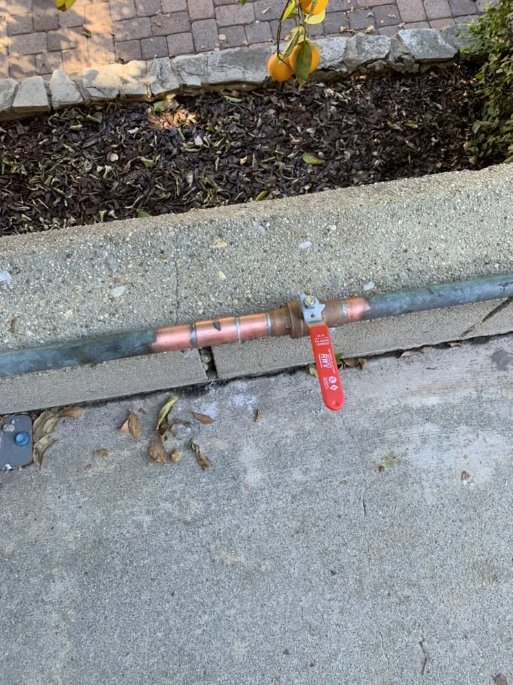 Slide of Epco Plumbing