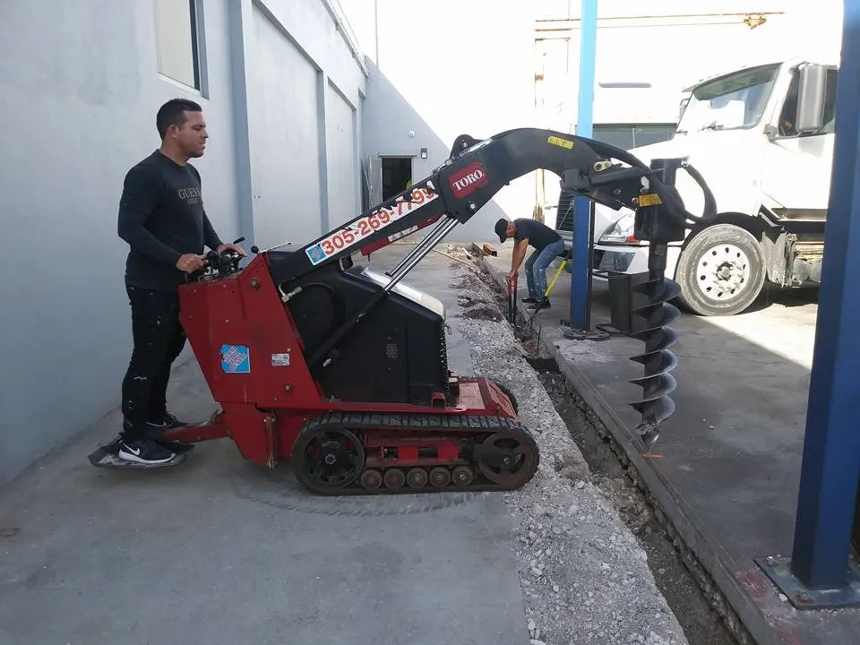 Slide of Epic Fence Installation & Remodeling