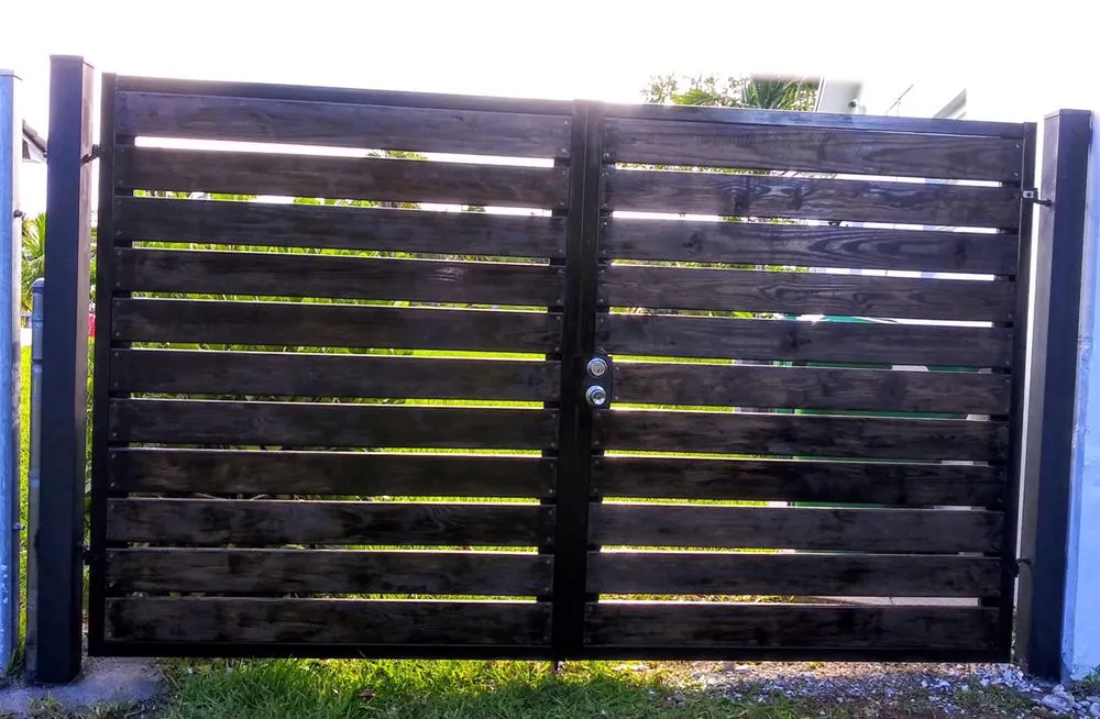 Slide of Epic Fence Installation & Remodeling