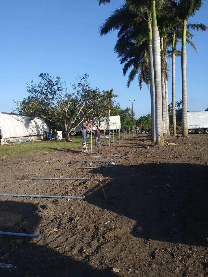 Slide of Epic Fence Installation & Remodeling