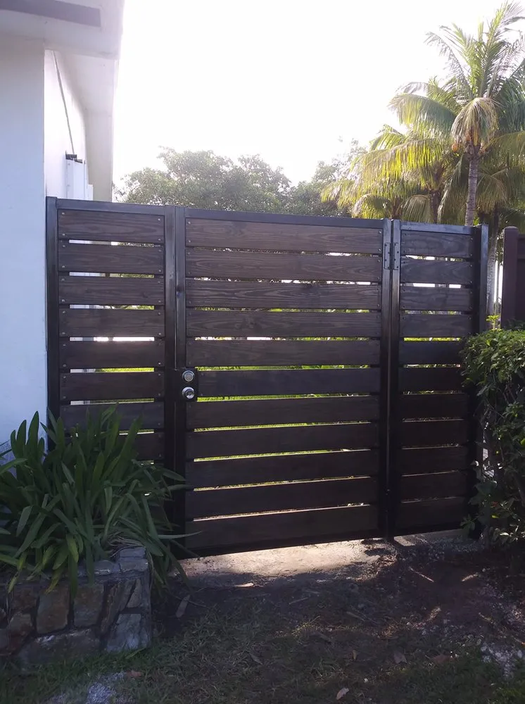 Quality pipe repair in Miami, FL by Epic Fence Installation & Remodeling
