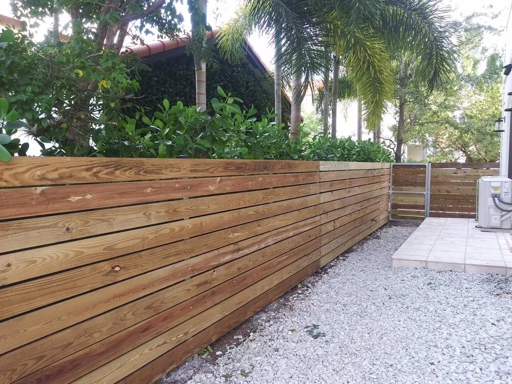Trusted leak detection in Miami, FL by Epic Fence Installation & Remodeling