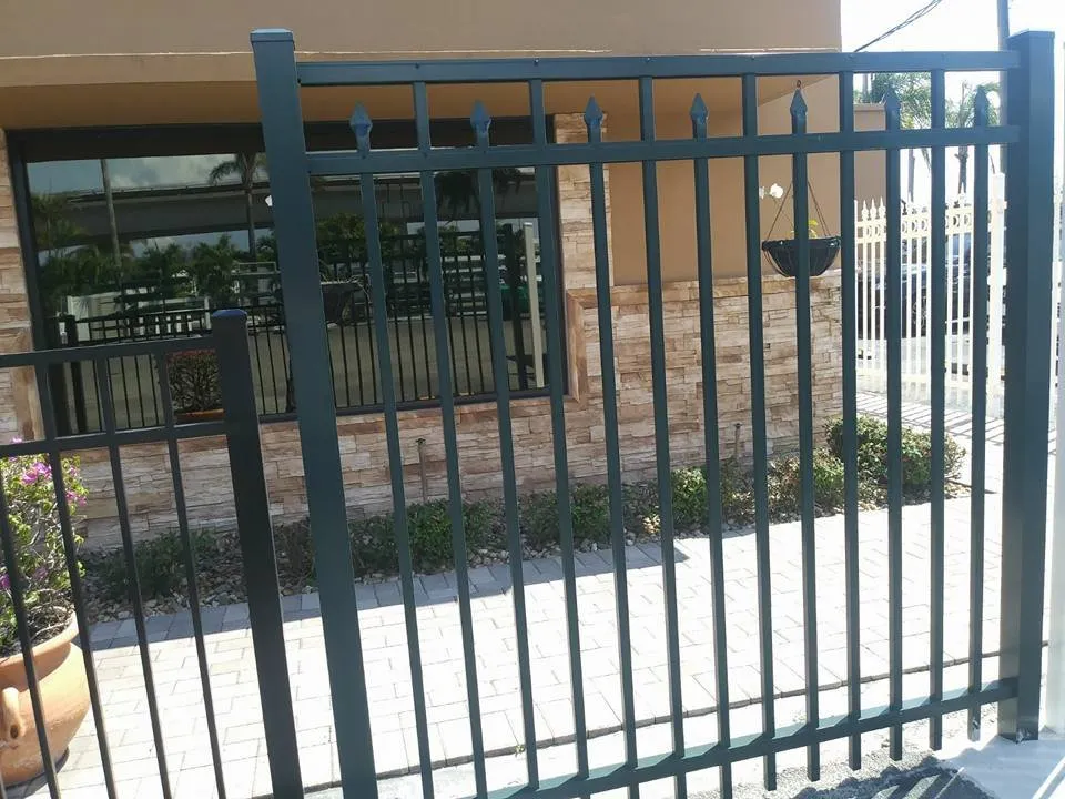 Expert leak detection service in Miami, FL - Epic Fence Installation & Remodeling