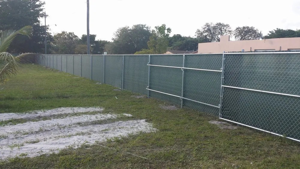 Top-rated drain cleaning in Miami, FL by Epic Fence Installation & Remodeling