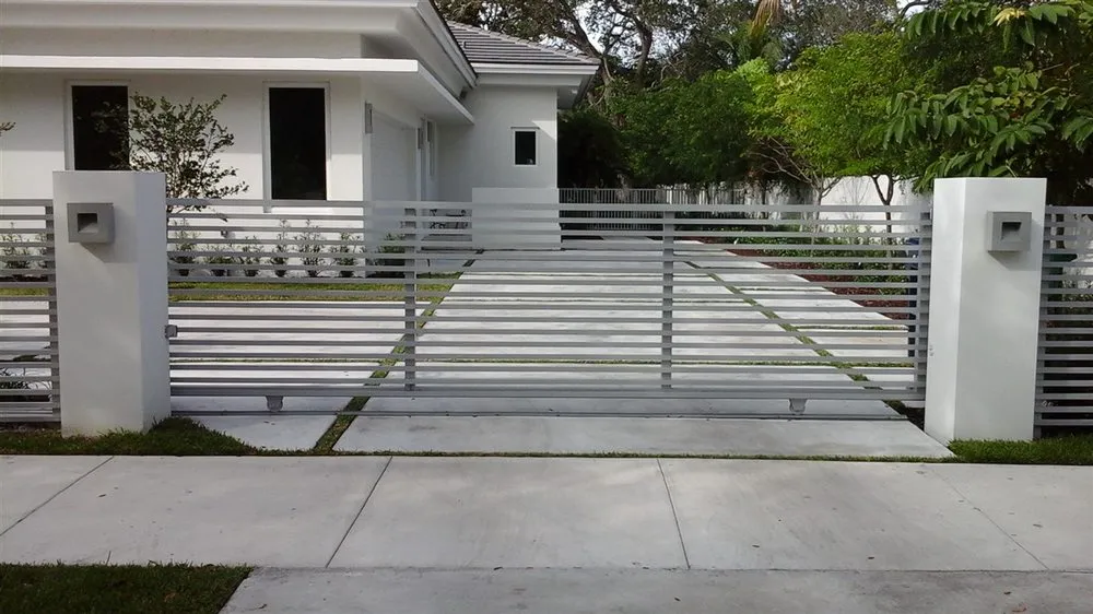 Slide of Epic Fence Installation & Remodeling