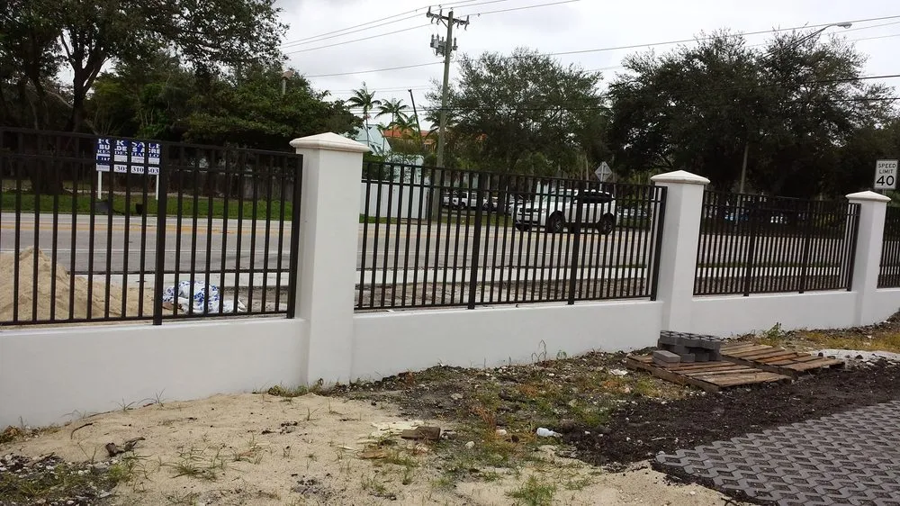 Slide of Epic Fence Installation & Remodeling