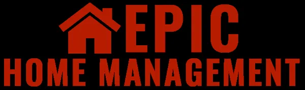 Epic Home Management Logo