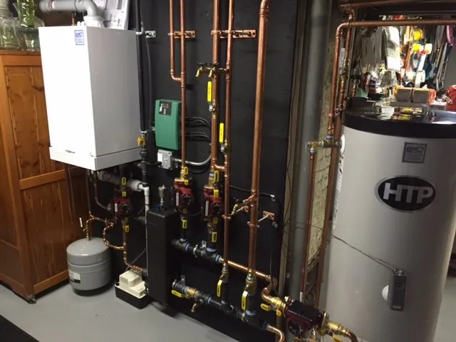 Top-rated pipe repair experts serving MIDDELTON, MA - Epic Plumbing & Heating