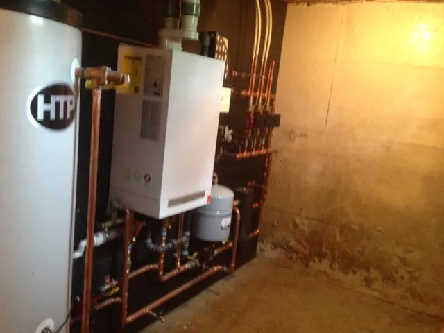 Affordable emergency plumbing experts serving MIDDELTON, MA - Epic Plumbing & Heating