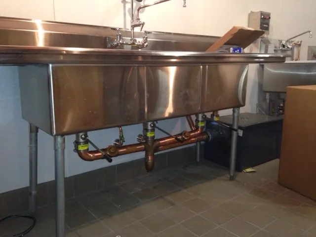 Emergency leak detection in MIDDELTON, MA by Epic Plumbing & Heating