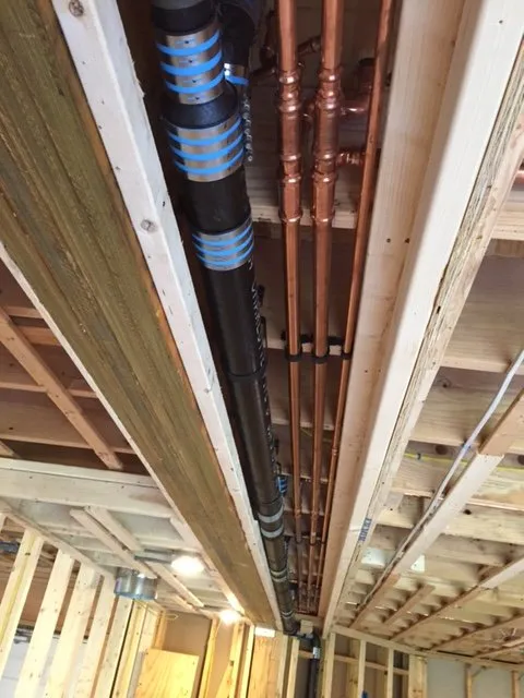 Reliable emergency plumbing experts serving MIDDELTON, MA - Epic Plumbing & Heating