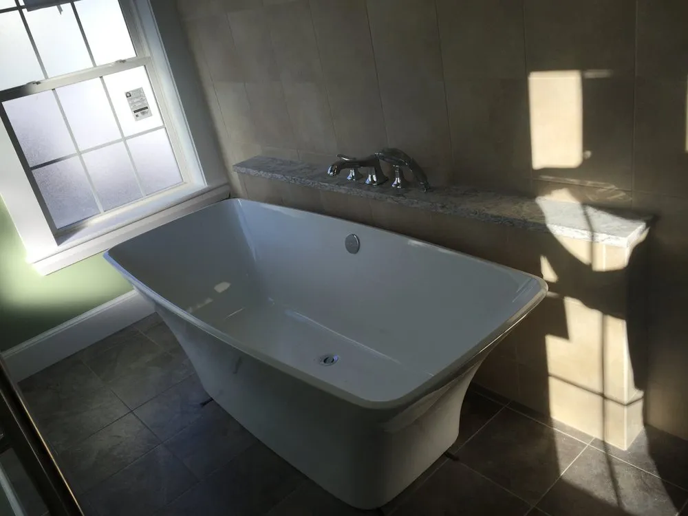 Emergency emergency plumbing experts serving MIDDELTON, MA - Epic Plumbing & Heating