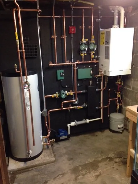 Top-rated leak detection for homes in MIDDELTON, MA by Epic Plumbing & Heating