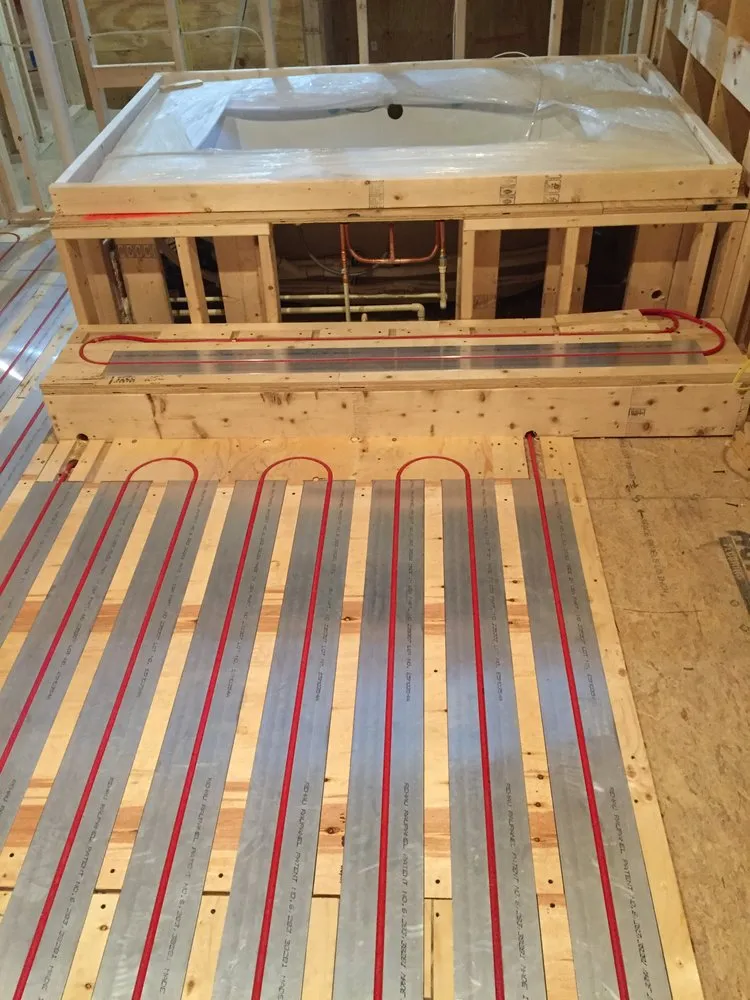 Quality plumbing repair in MIDDELTON, MA by Epic Plumbing & Heating