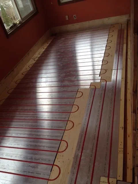 Expert drain cleaning for homes in MIDDELTON, MA by Epic Plumbing & Heating