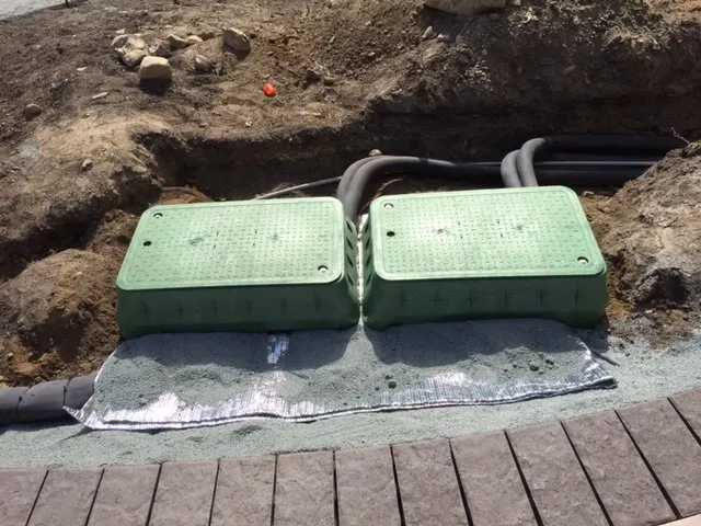 Quality drain cleaning experts serving MIDDELTON, MA - Epic Plumbing & Heating