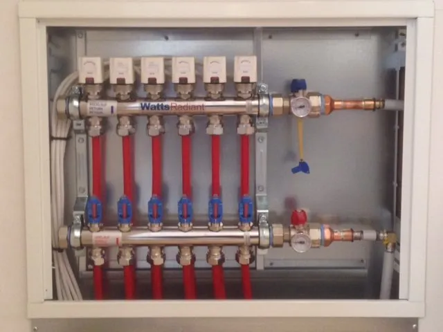 Emergency leak detection experts serving MIDDELTON, MA - Epic Plumbing & Heating