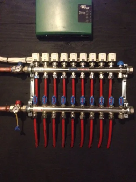 Quality leak detection service in MIDDELTON, MA - Epic Plumbing & Heating