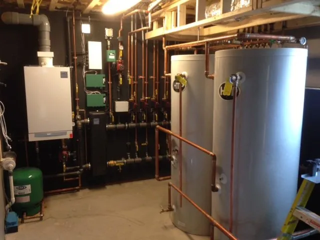 Professional drain cleaning in MIDDELTON, MA by Epic Plumbing & Heating