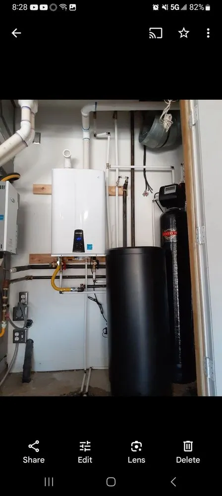 Slide of Epic Plumbing and Drains