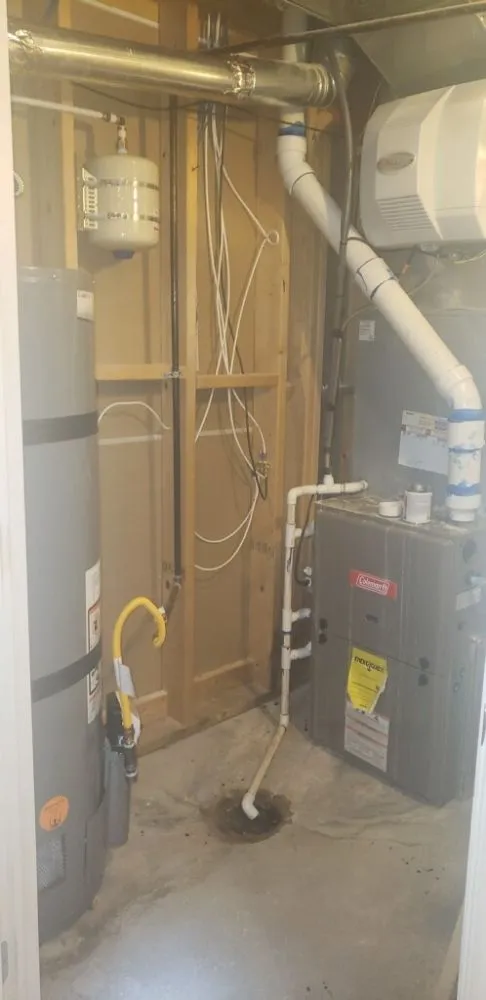 Slide of Epic Plumbing and Drains