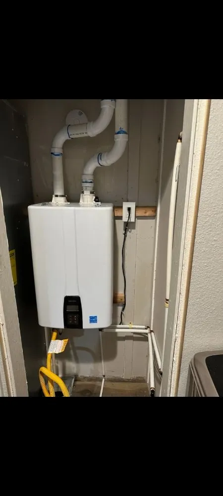 Slide of Epic Plumbing and Drains