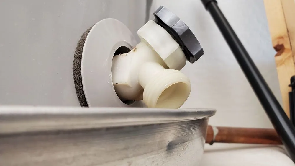 Slide of Epic Plumbing