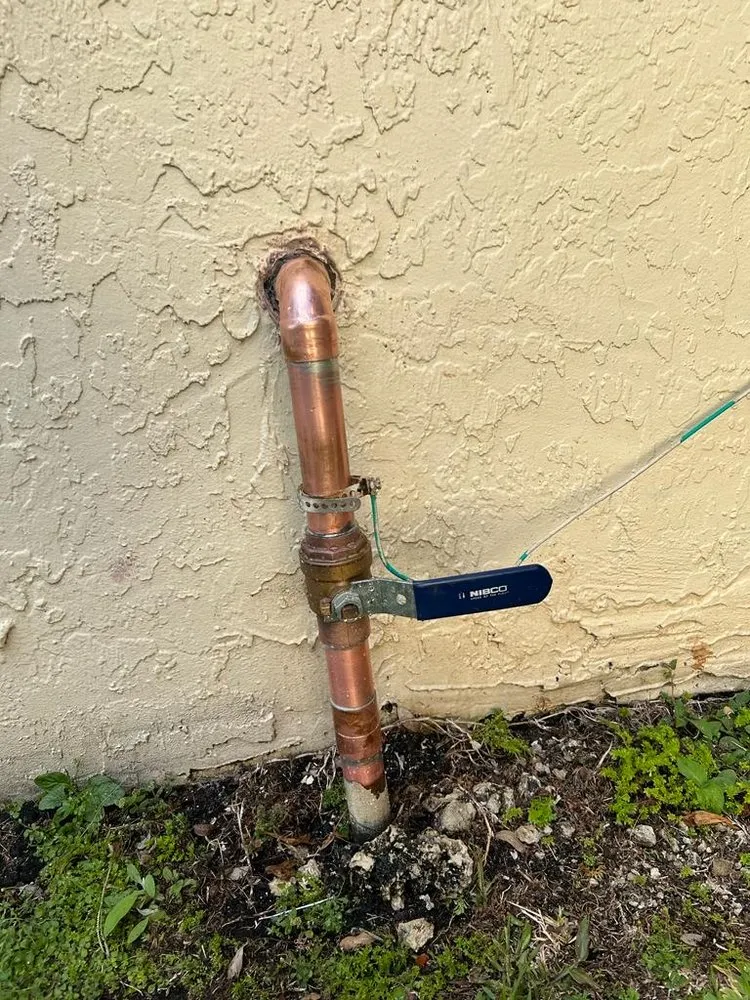 Slide of Epic Plumbing