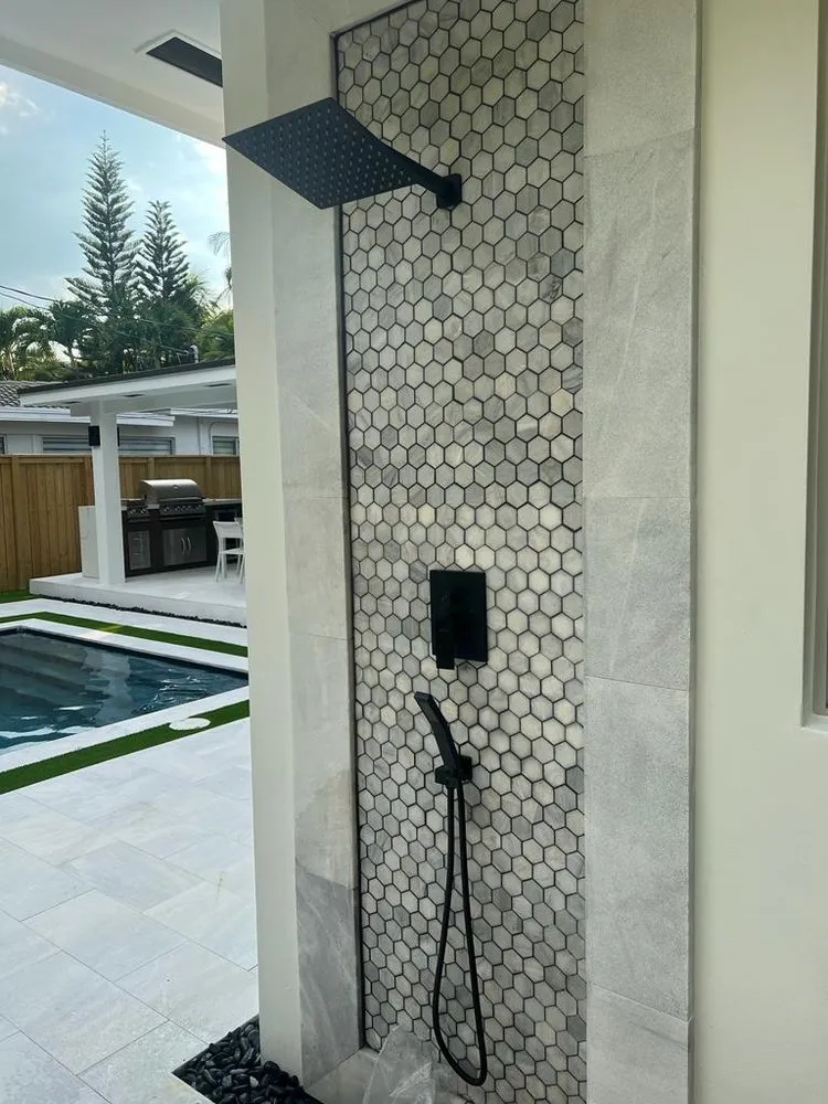 Slide of Epic Plumbing