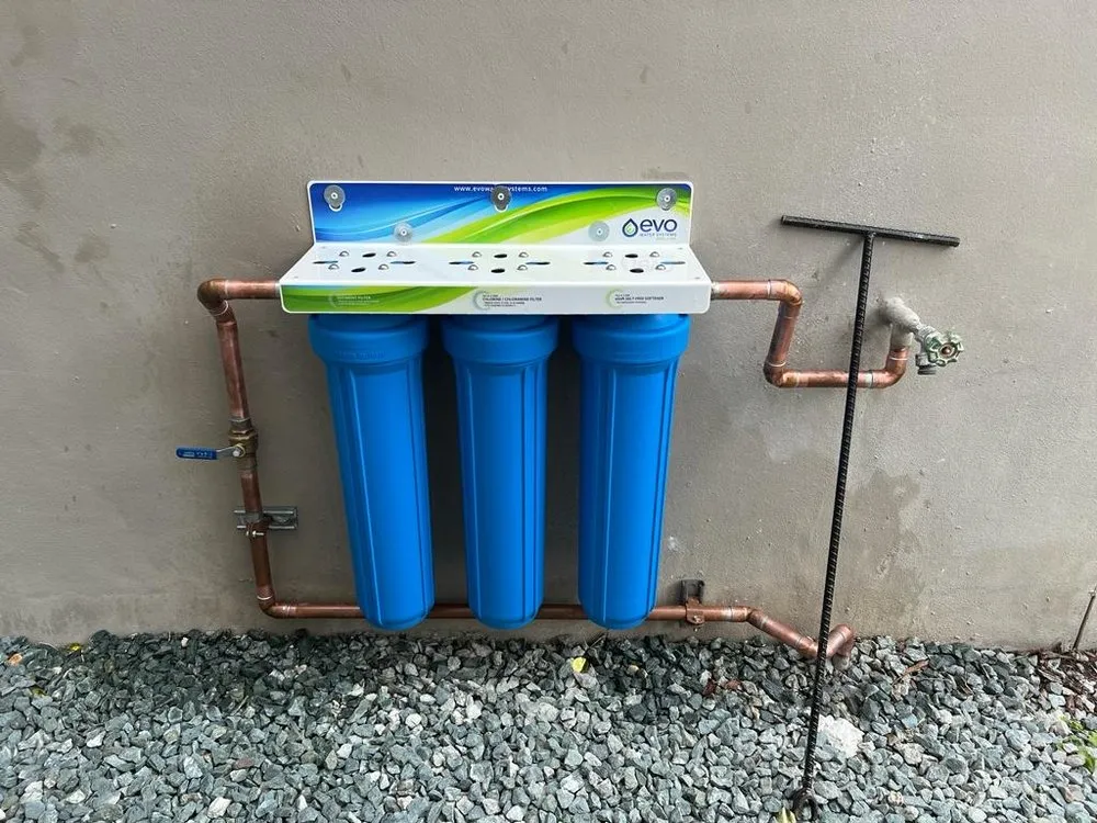 Slide of Epic Plumbing