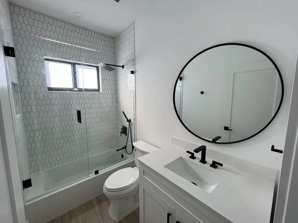 Slide of Epic Plumbing