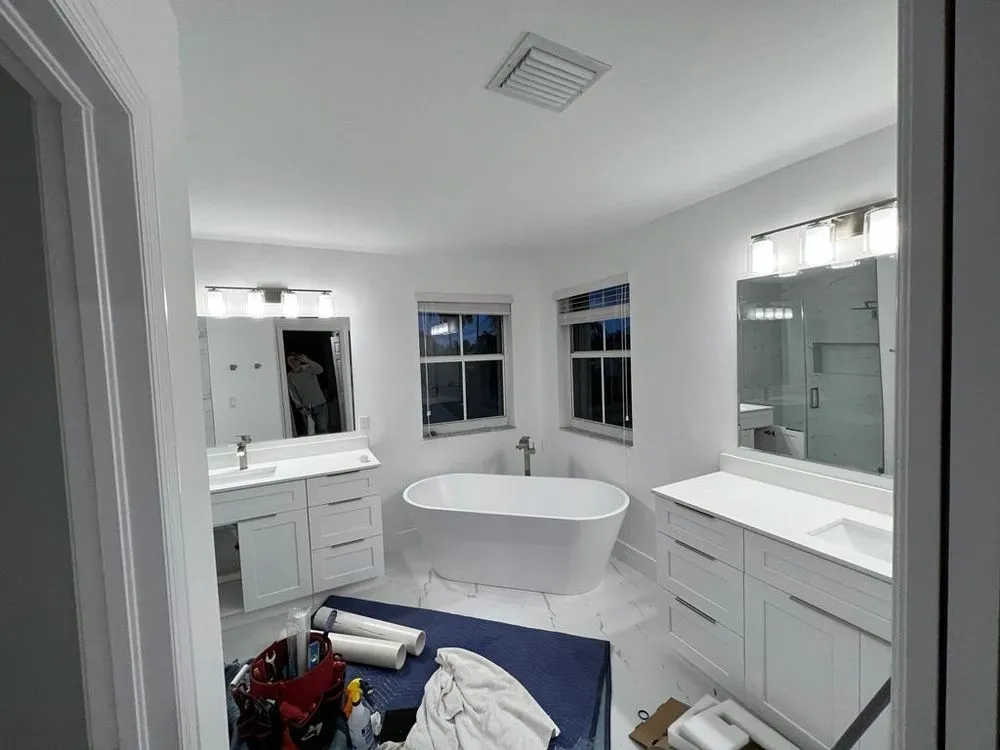 Slide of Epic Plumbing