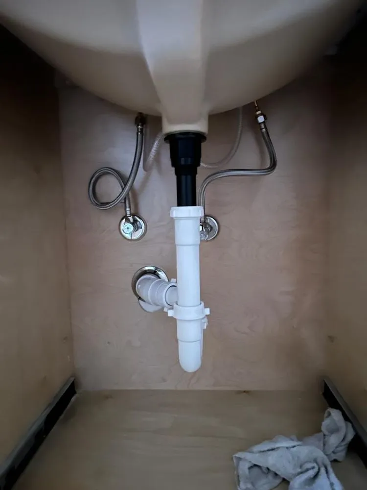 Slide of Epic Plumbing