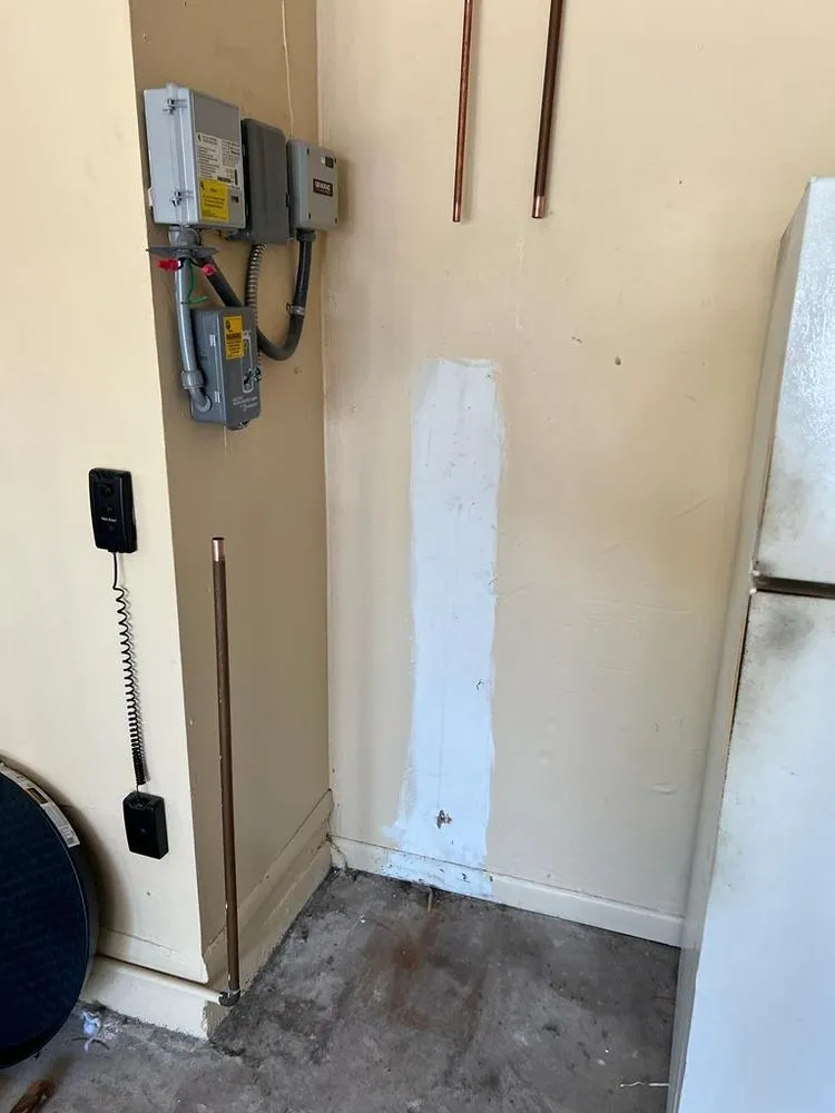 Slide of Epic Plumbing