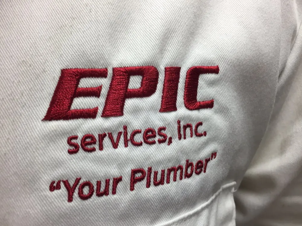 Slide of Epic Plumbing
