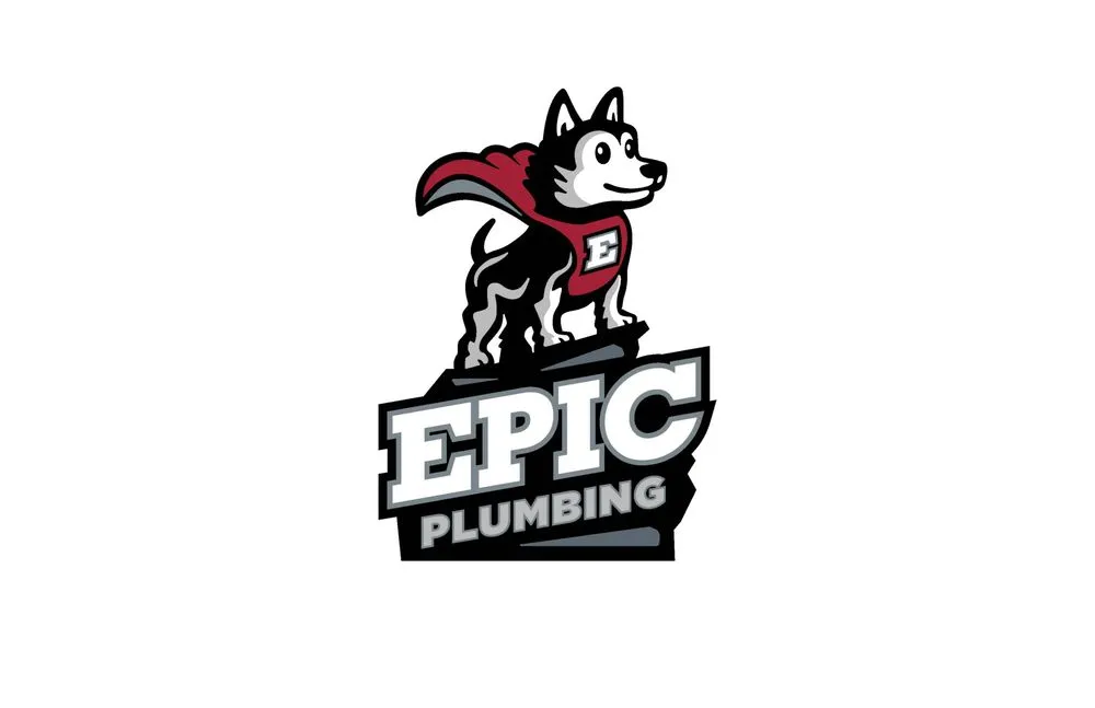 Slide of Epic Plumbing