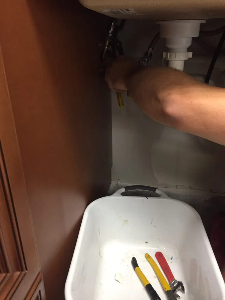 Slide of Epic Plumbing