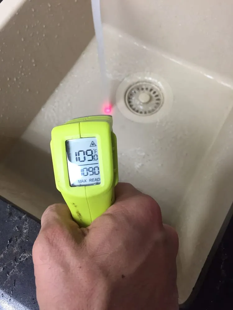 Slide of Epic Plumbing