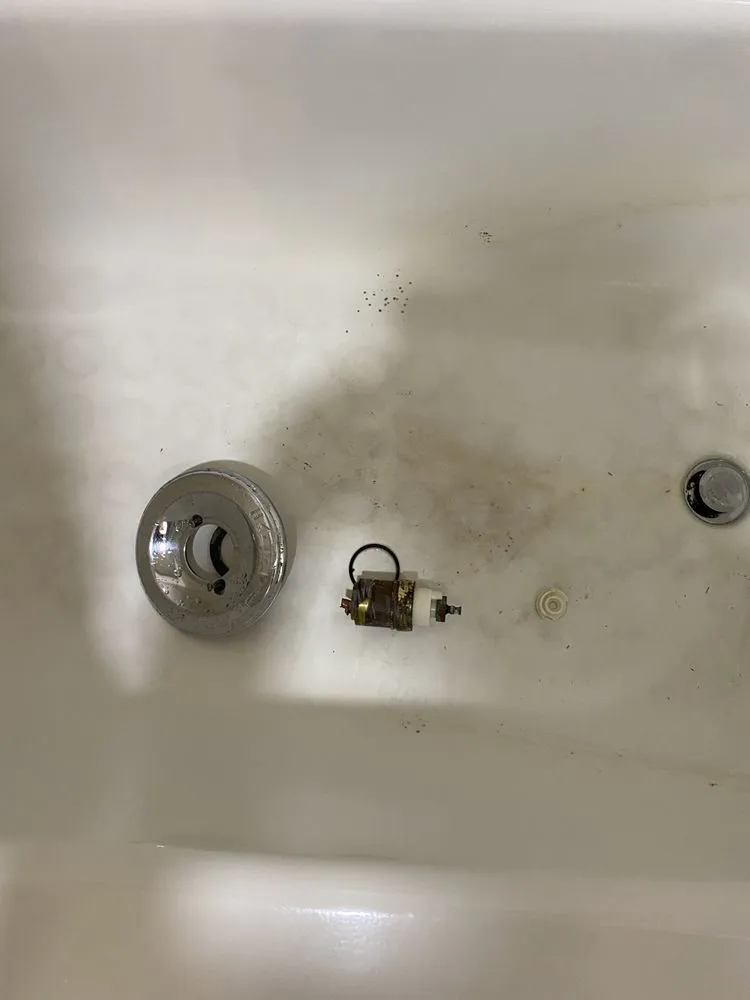 Slide of Epic Plumbing