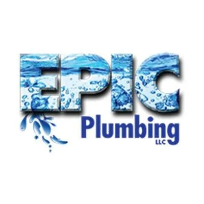 Slide of Epic Plumbing