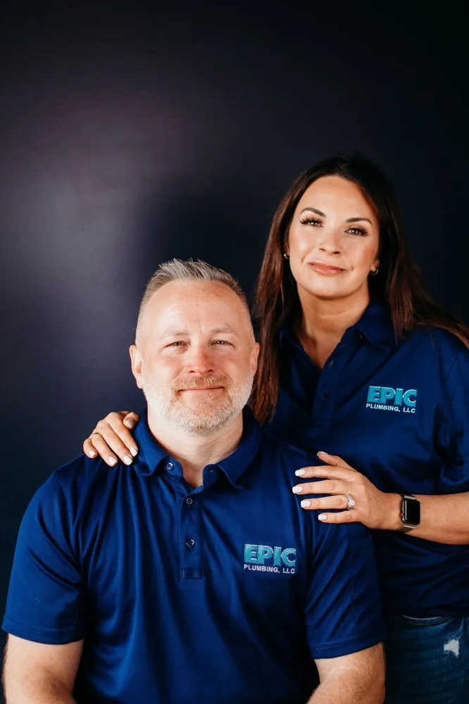 Slide of Epic Plumbing