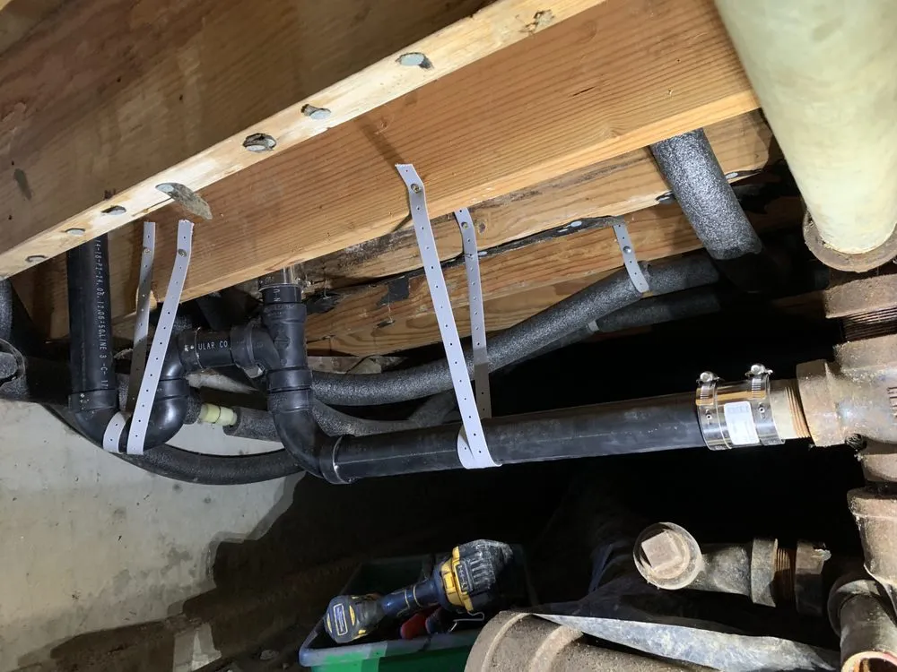 Slide of Epik Plumbing